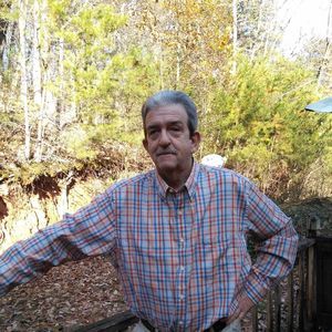 Meet your Posher, Ray